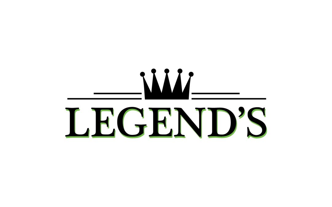 RM5 Legend’s Birthday Voucher