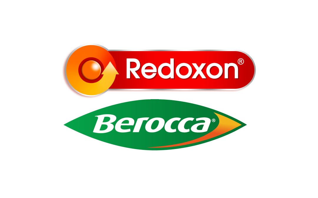 RM5 Redoxon & Berocca Birthday Voucher