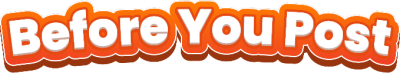 Review & Get Rewarded_Before You Post