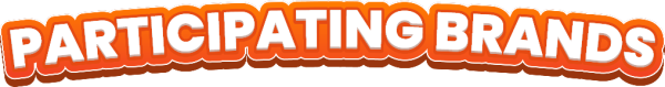 Review & Get Rewarded_Participating Brands